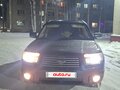 2007 Subaru Forester II Рестайлинг, серый, 580000 рублей - вид 1