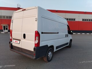 2017 Peugeot Boxer, белый, 2600000 рублей, вид 4