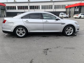 2016 Ford Taurus VI Рестайлинг, серый, 1100000 рублей, вид 1