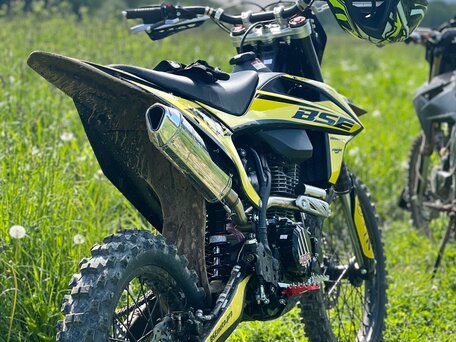 2026 BSE T5, жёлтый, 240000 рублей, вид 3