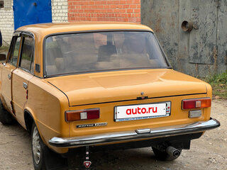 1976 Lada (ВАЗ) 21012, золотистый, 175000 рублей, вид 3