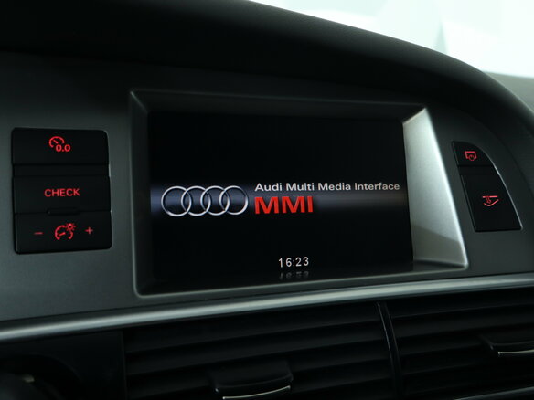 2007 Audi A6 III (C6), чёрный, 559000 рублей - вид 9