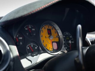 2007 Ferrari F430 Scuderia, красный, 27500000 рублей, вид 3