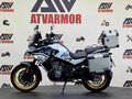 2023 CFMoto 800MT Explore, белый, 750000 рублей - вид 1