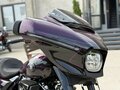 2025 Harley-Davidson CVO Street Glide, фиолетовый, 6650000 рублей - вид 4
