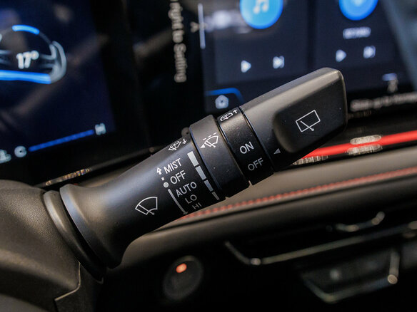 2025 Changan CS35 Max, чёрный, 2789900 рублей - вид 21