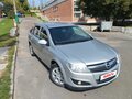 2011 Opel Astra H Рестайлинг, серебристый, 650000 рублей - вид 1
