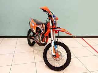 2026 Falcon SpeedFire, оранжевый, 162400 рублей, вид 3
