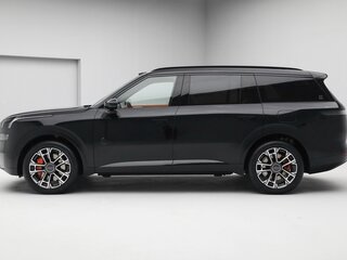2026 Lynk & Co 900, чёрный, 8500000 рублей, вид 3