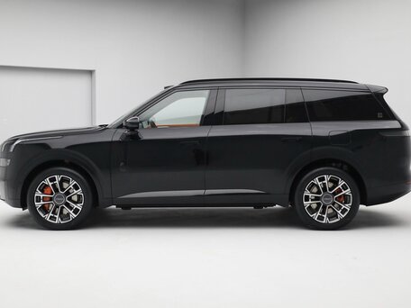 2026 Lynk & Co 900, чёрный, 7912000 рублей, вид 3