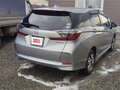 2019 Honda Shuttle II Рестайлинг, серый, 1250000 рублей - вид 4