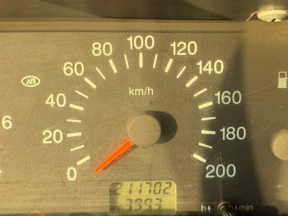 2004 Lada (ВАЗ) 2115, синий, 190000 рублей - вид 7