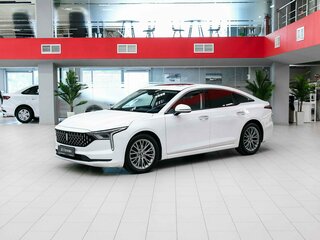 2023 FAW Bestune B70 I, белый, 1450000 рублей, вид 1