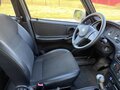2015 Chevrolet Niva I Рестайлинг, серебристый, 750000 рублей - вид 10
