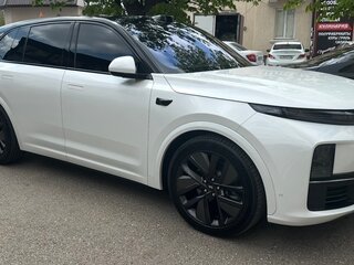 2024 Li Auto (Lixiang) L7 I, белый, 6150000 рублей, вид 3
