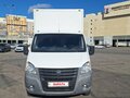 2017 ГАЗ ГАЗель Next, белый, 1350000 рублей