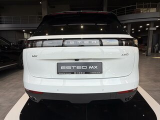 2026 Esteo MX, белый, 3990000 рублей, вид 5