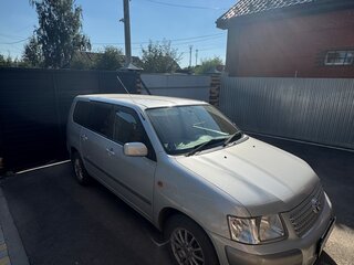 2013 Toyota Succeed I, серый, 1000080 рублей, вид 2