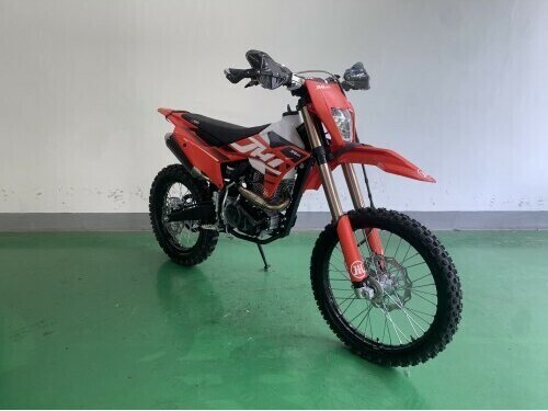 2024 JHL ELX300, красный, 173000 рублей - вид 12