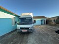 2013 Fuso (Mitsubishi) Canter, белый, 1550000 рублей - вид 2