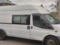 2010 Ford Transit, белый, 660000 рублей - вид 2