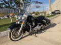 2008 Harley-Davidson Road King, чёрный, 830000 рублей - вид 2