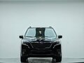 2023 Subaru Forester V Рестайлинг, чёрный, 2520000 рублей - вид 2