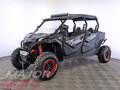 2025 CFMoto ZFORCE 950 Sport-4, чёрный, 2743615 рублей