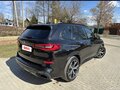 2019 BMW X5 30d IV (G05/G18), чёрный, 6890000 рублей - вид 7