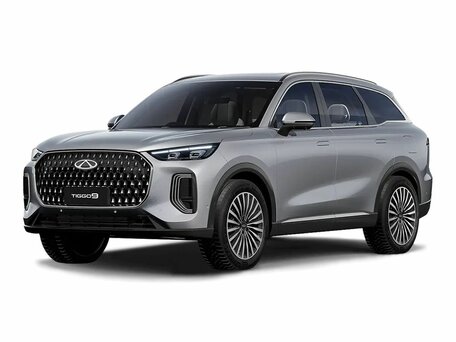Chery Tiggo 9 I
