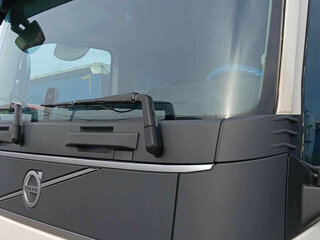 2022 Volvo FH 540, белый, 10397000 рублей, вид 4