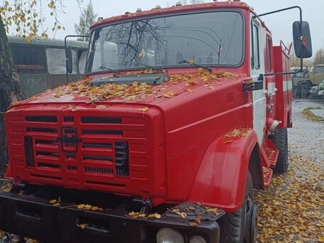 2003 ЗИЛ 4329, 1000000 рублей, вид 1