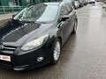 2012 Ford Focus III, чёрный, 790000 рублей