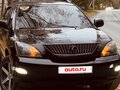 2006 Lexus RX 350 II Рестайлинг, чёрный, 1190000 рублей - вид 1