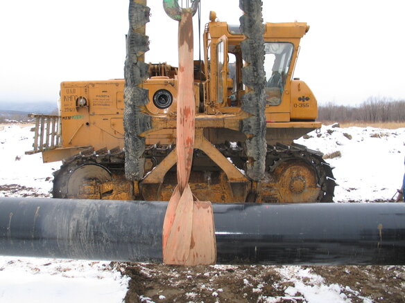 2003 Komatsu D155, жёлтый, 15000000 рублей - вид 3