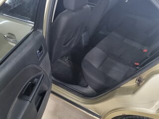 2006 Ford Mondeo III Рестайлинг, золотистый, 401000 рублей, вид 4