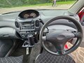 2000 Toyota FunCargo, красный, 250000 рублей - вид 4