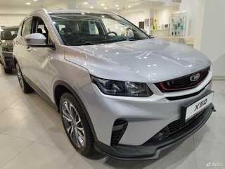 2026 Belgee X50, серый, 2479990 рублей, вид 3