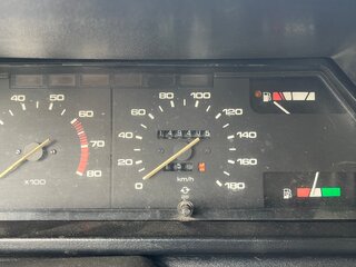 1999 Москвич 214122, синий, 75000 рублей, вид 5