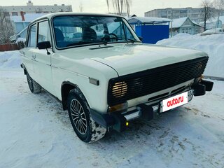 1998 Lada (ВАЗ) 21065, белый, 190000 рублей, вид 3