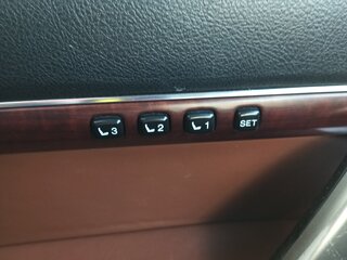 2014 Toyota Land Cruiser 200 Series Рестайлинг 1, чёрный, 4350000 рублей, вид 5