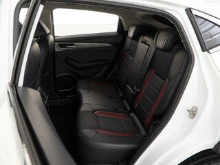 2023 Haval F7x I Рестайлинг, белый, 1770000 рублей, вид 4