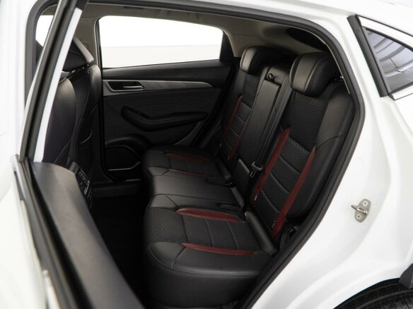 2023 Haval F7x I Рестайлинг, белый, 1770000 рублей - вид 3