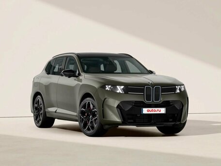 BMW X5 V (G65)