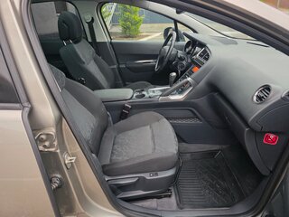 2011 Peugeot 3008 I, серый, 900000 рублей, вид 5
