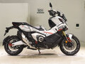 2025 Honda X-ADV, белый, 1730000 рублей - вид 4