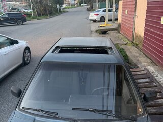 1991 Volkswagen Jetta II, синий, 105000 рублей, вид 2