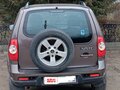2013 Chevrolet Niva I Рестайлинг, коричневый, 555000 рублей - вид 6