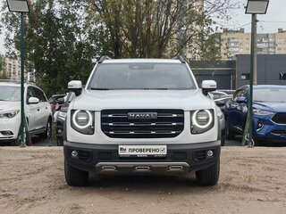 2025 Haval Dargo I, белый, 2799000 рублей, вид 2