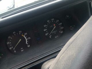 1998 Lada (ВАЗ) 2104 4-speed, синий, 85000 рублей, вид 5